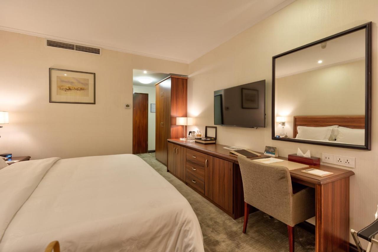 Al Khozama Hotel リヤード エクステリア 写真
